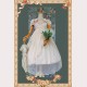 Mediana Classic Lolita Dress OP by Infanta (IN1017)
